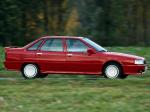 Renault 21 Turbo 1989 года